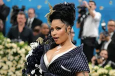 Nicki Minaj Wonders If She Really Canceled Donald Trump Support