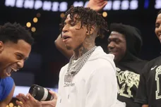 NLE Choppa Reacts NBA YoungBoy Disses New Song Hip Hop News