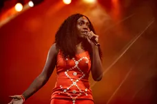 2023 Coachella Valley Music And Arts Festival - Weekend 2 - Day 3