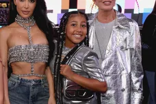 North West Affirms Love Jesus Dark Aesthetic