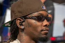 Offset Alleged Threat Stefon Diggs Leaked Celina Powell Hip Hop News