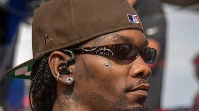 Offset Quavo Reunite Studio Migos Comeback