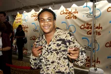 New York Premiere of "Cheetah Girls"