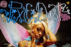 Pixie Dust