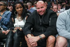 Remy Ma Shades Papoose Fat Joe Jadakiss Show