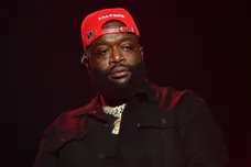 Legendz Of The Streetz Featuring Rick Ross, Jeezy,  T.I., Trina And DJ Drama - Atlanta, GA