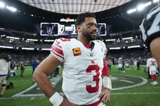 NFL: New York Giants at Las Vegas Raiders