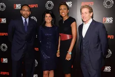 Paley Prize Gala Honoring ESPN's 35th Anniversary Presented By Roc Nation Sports - Arrivals