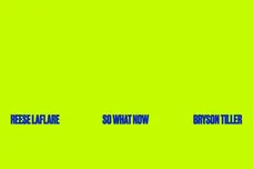 So What Now