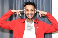 Stunna 4 Vegas Suit Wedding Monaleo Relationship News