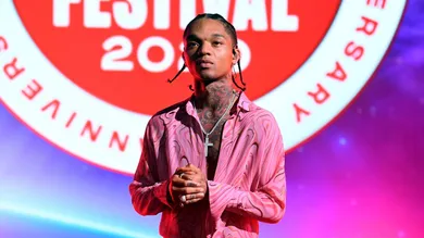 10th Anniversary iHeartRadio Music Festival – Day 2 – Sept. 19