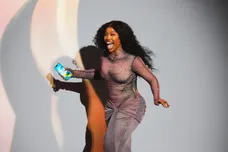 SZA LUCKI Live Together Hip Hop News