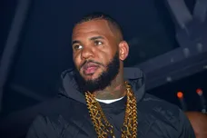 The Game Explains Backing Drake Kendrick Lamar Battle