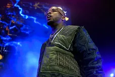 Tory Lanez New Prison Photo Hip Hop News