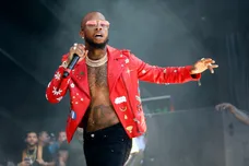HOT 97 Summer Jam 2017