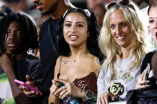 Colorado v UCF