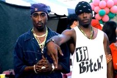 KMEL Summer Jam 1992 - Mountain View CA