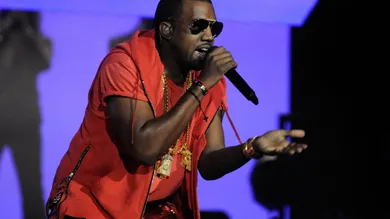 UK Prime Minister Kanye West Wireless Festival Pepsi Sponsor
