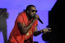 UK Prime Minister Kanye West Wireless Festival Pepsi Sponsor