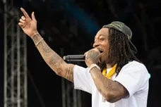 2023 Tortuga Music Festival