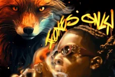 ytb fatt foxes only