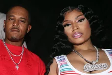 Nicki Minaj Neighbors Petition Husband